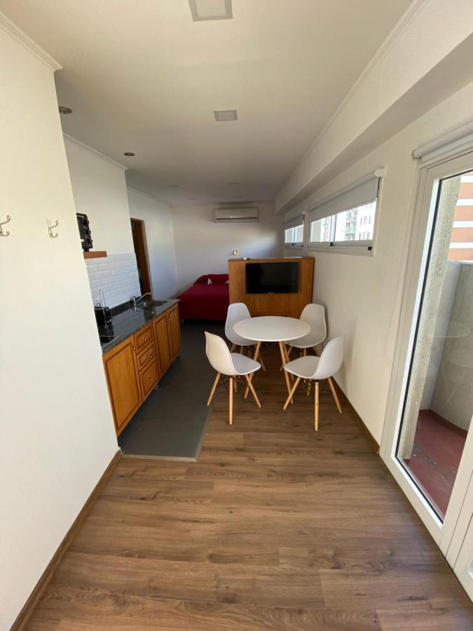 Rincones De Aparthotel *