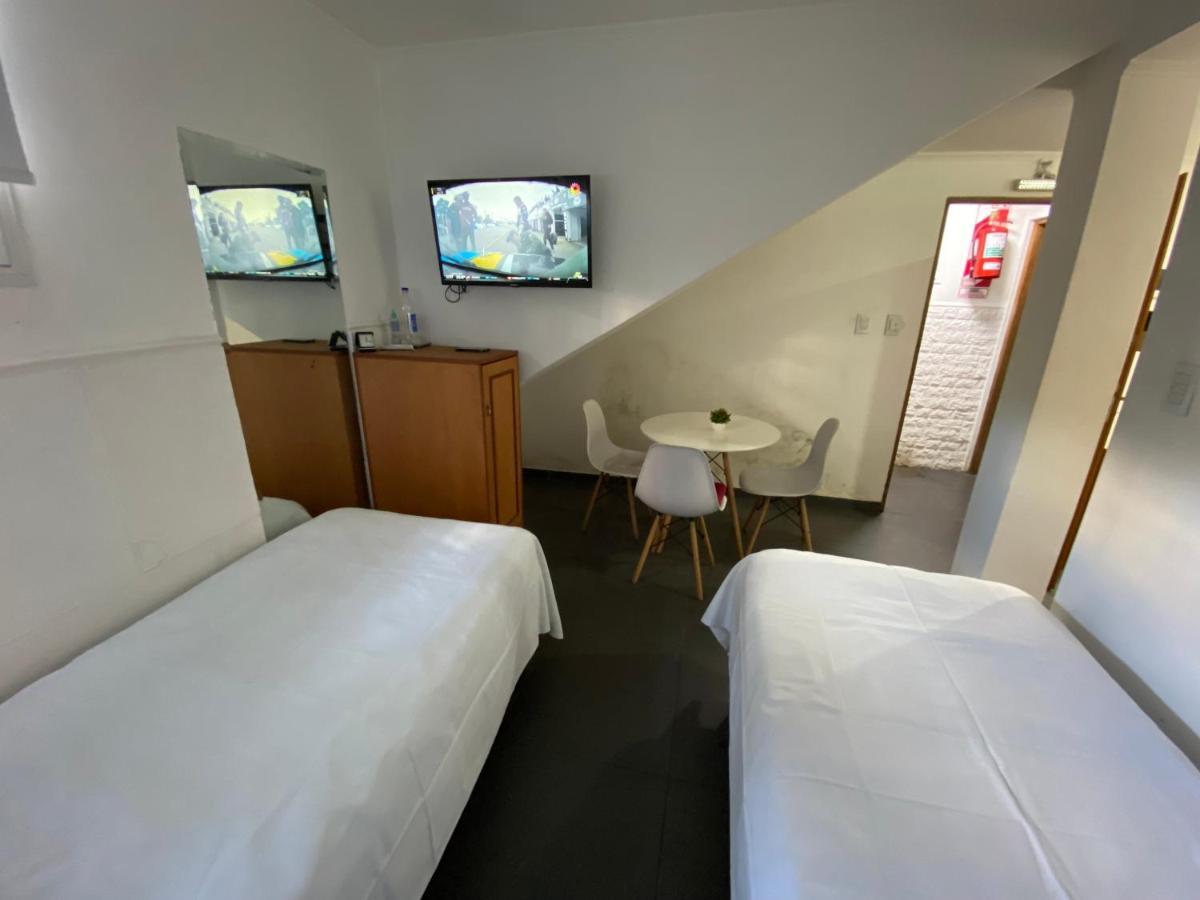Rincones De Aparthotel *