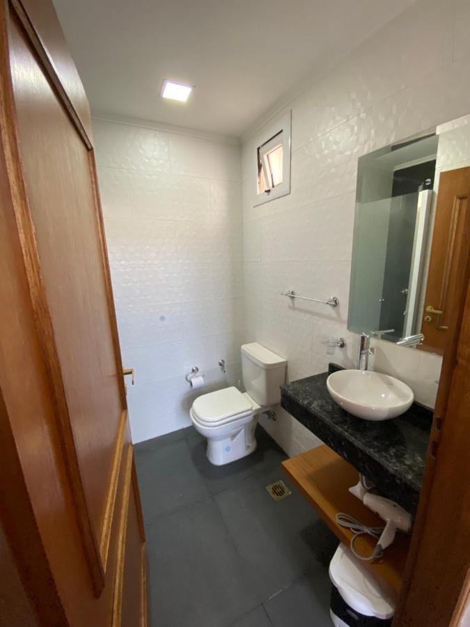 Aparthotel Rincones De Buenos Aires
