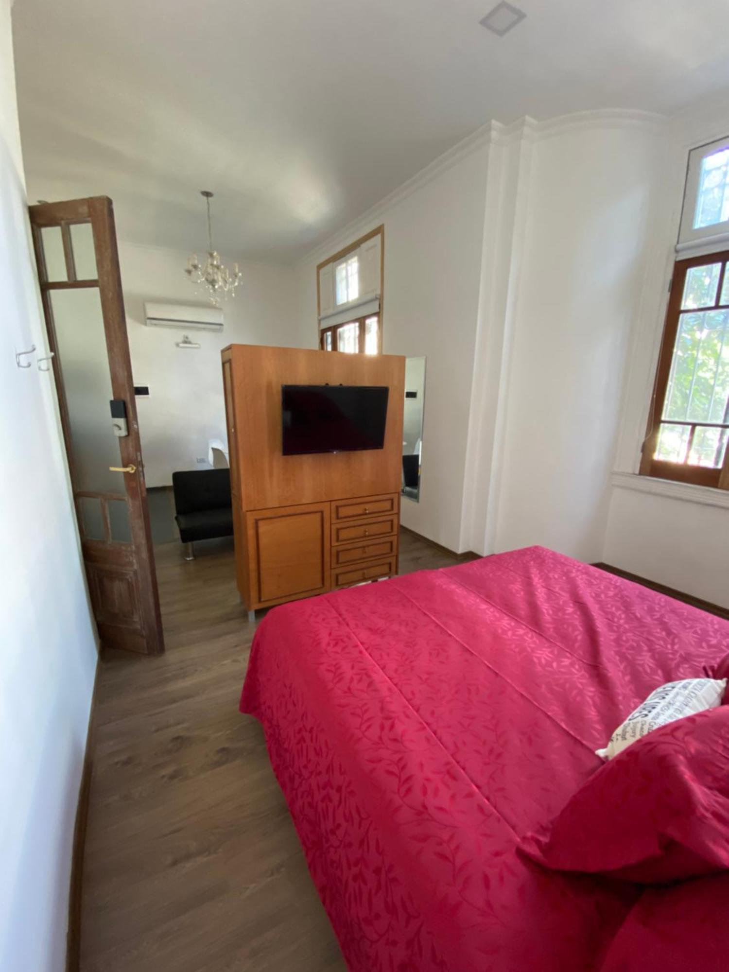Aparthotel Rincones De *