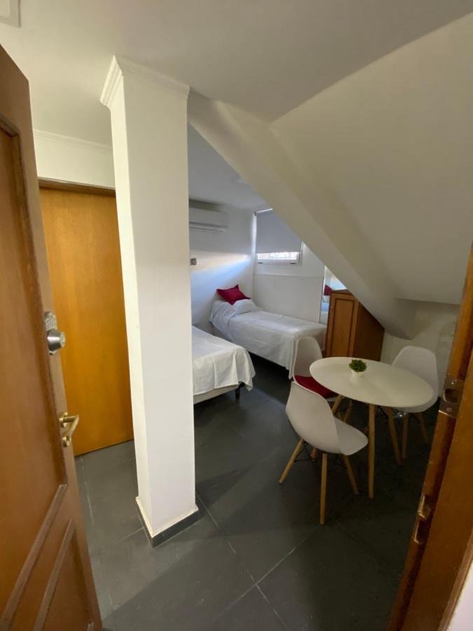 Aparthotel Rincones De *