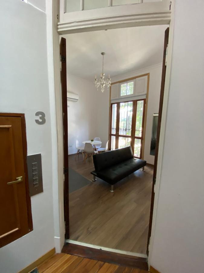 Rincones De Aparthotel Buenos Aires