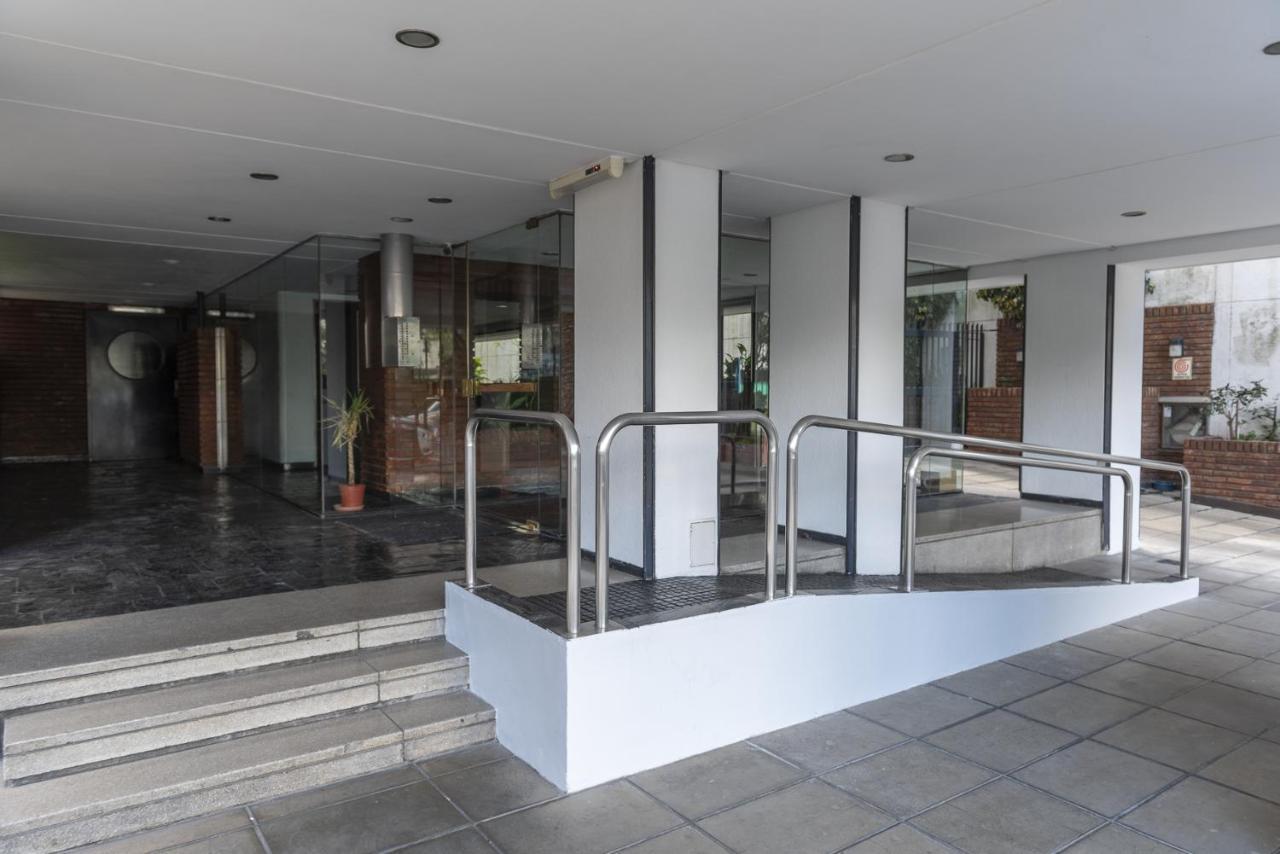 Hotel Clayton *