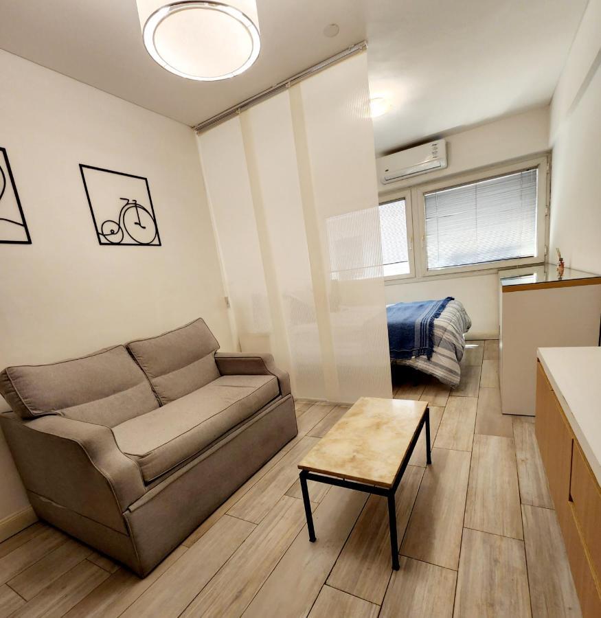 Apartment Downtown I
