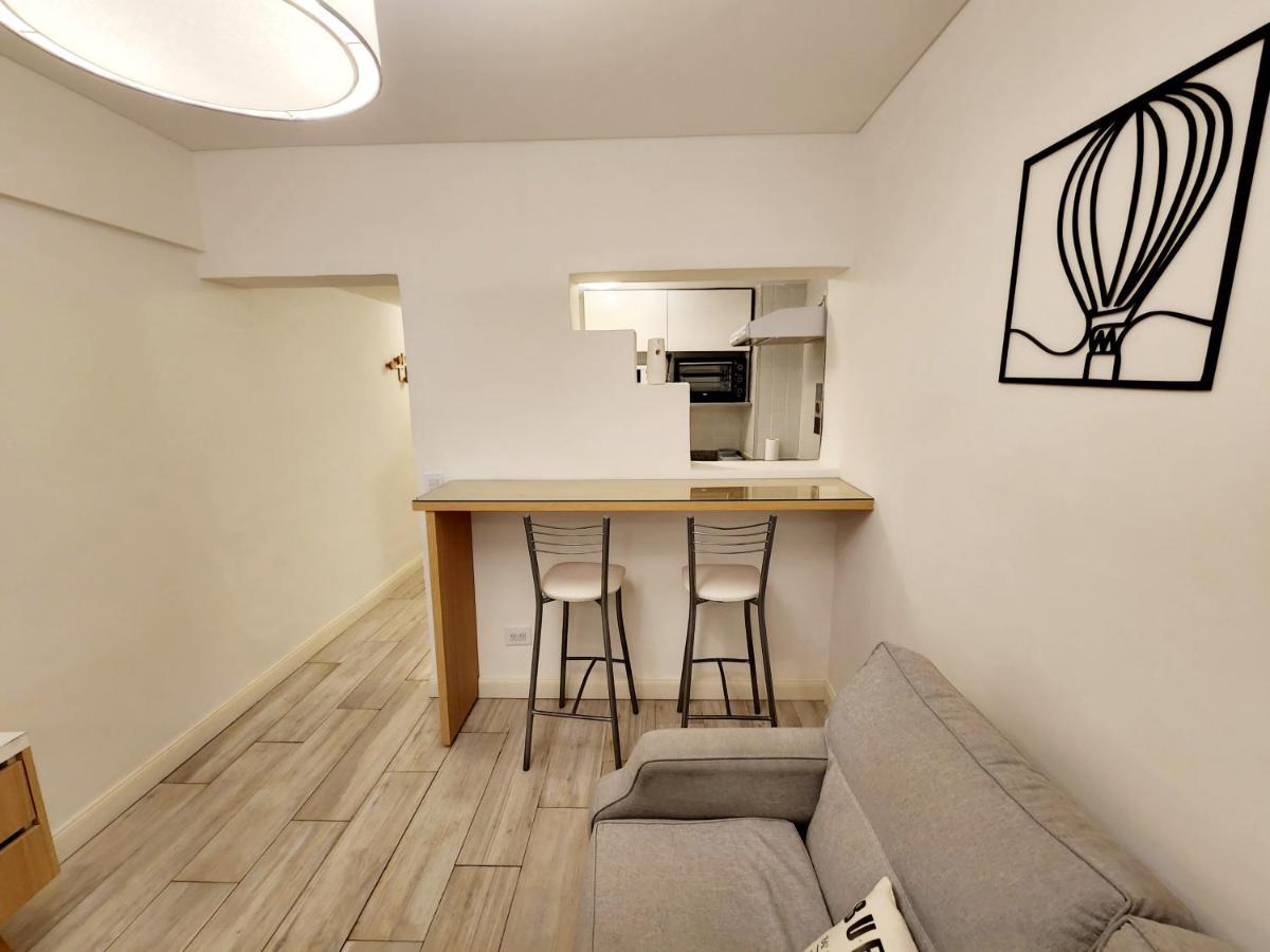 Apartment Downtown I *