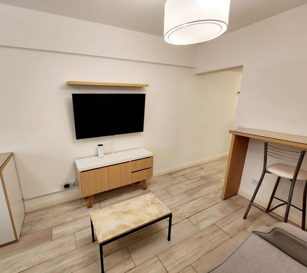 Downtown I Apartment Buenos Aires