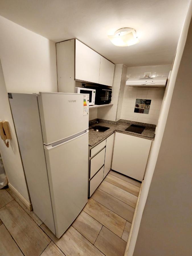 Apartment Downtown I Buenos Aires