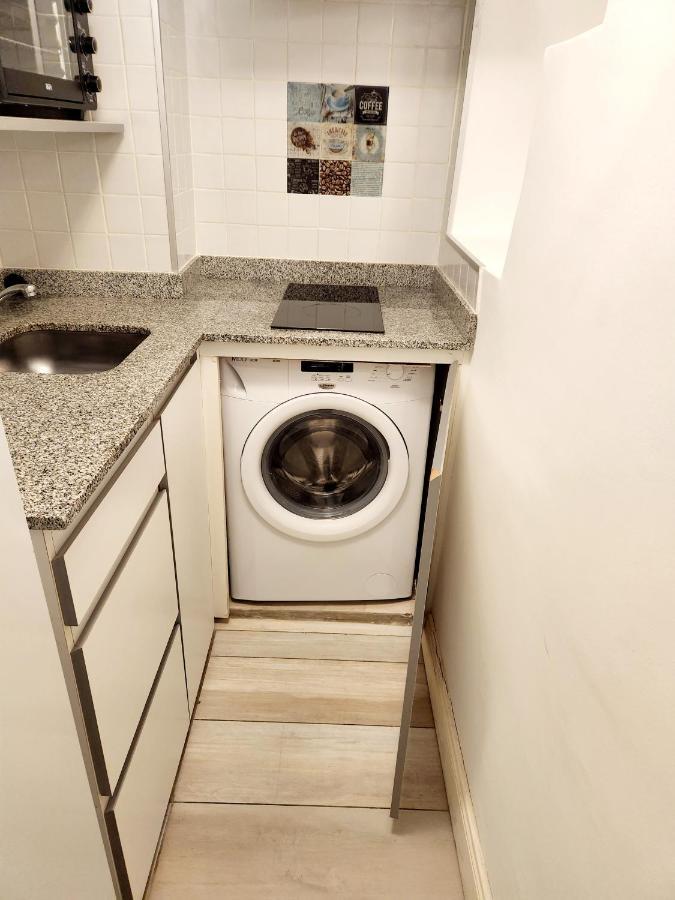 Apartment Downtown I Buenos Aires
