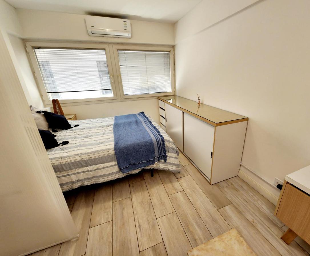 Downtown I Apartment