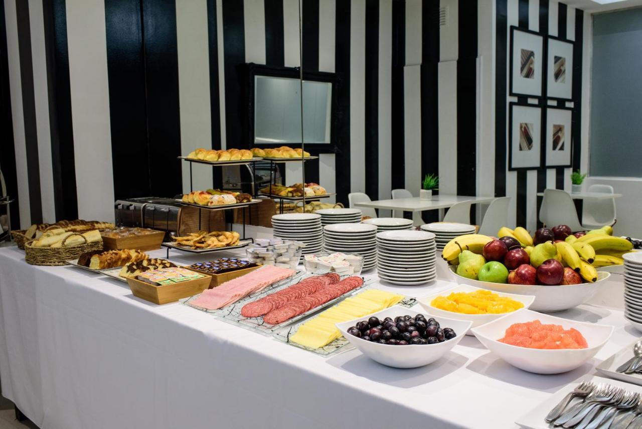 Hotel Believe Madero Ciudad Autónoma de Buenos Aires