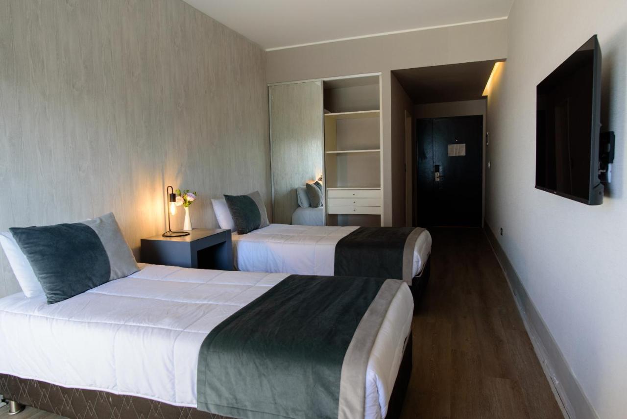 Believe Madero 4* Ciudad Autónoma de Buenos Aires