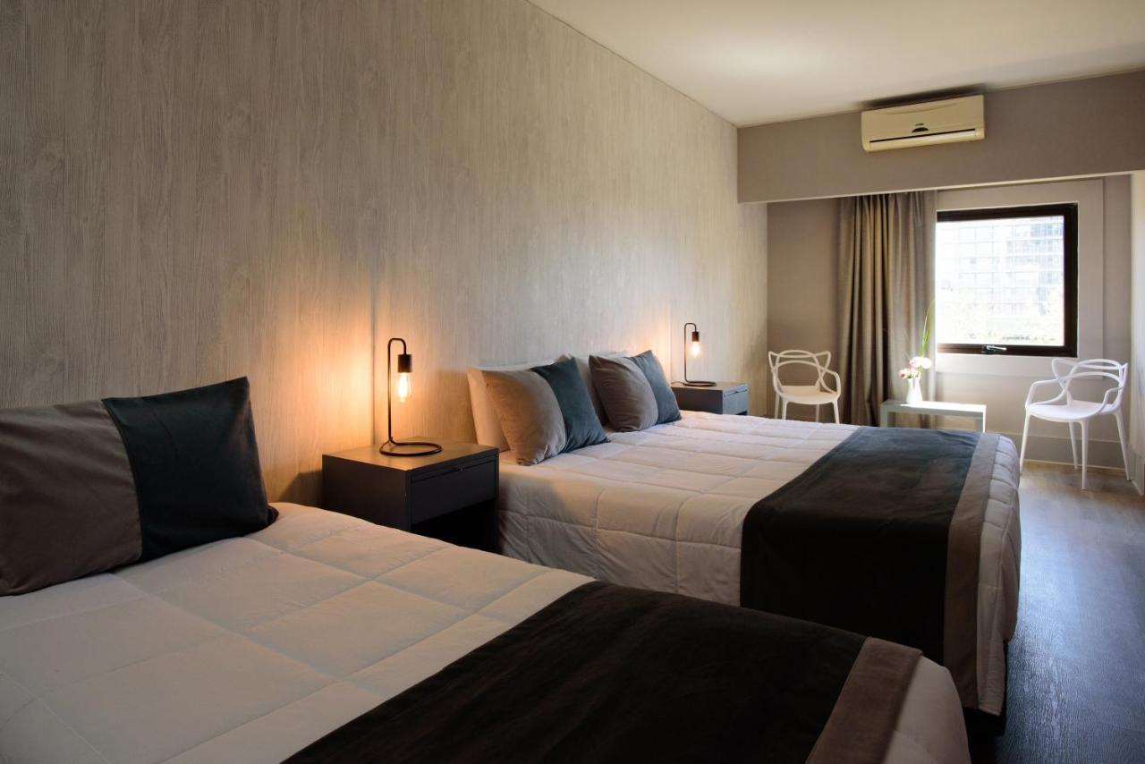 Hotel Believe Madero 4*