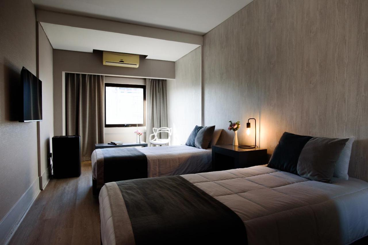 Believe Madero 4* Ciudad Autónoma de Buenos Aires