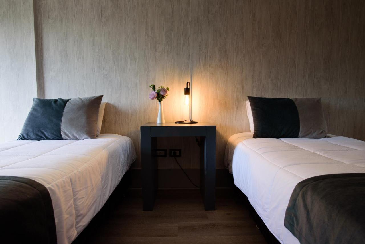 Believe Madero Hotel 4*