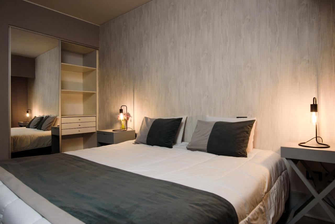 Believe Madero 4* Ciudad Autónoma de Buenos Aires