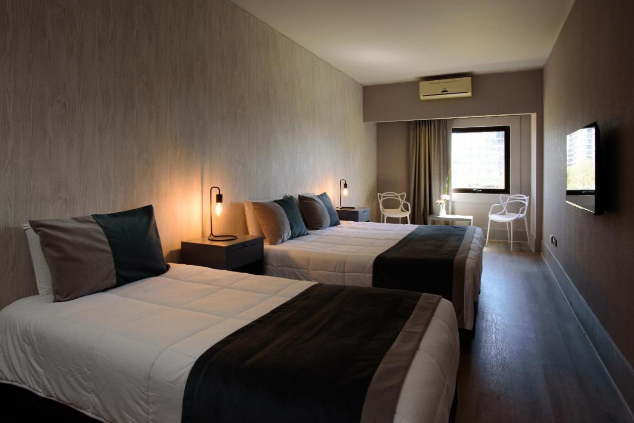 Hotel Believe Madero