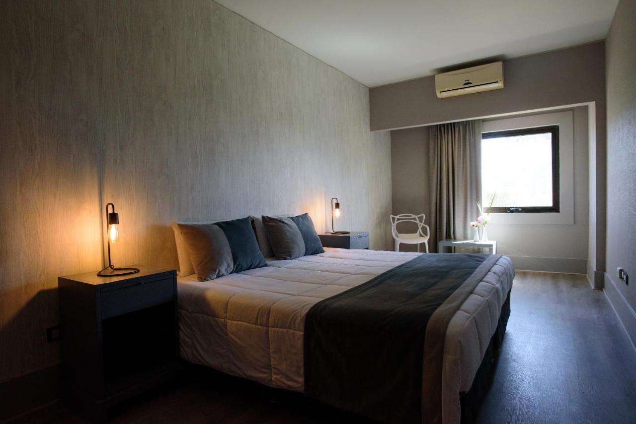 Hotel Believe Madero Ciudad Autónoma de Buenos Aires