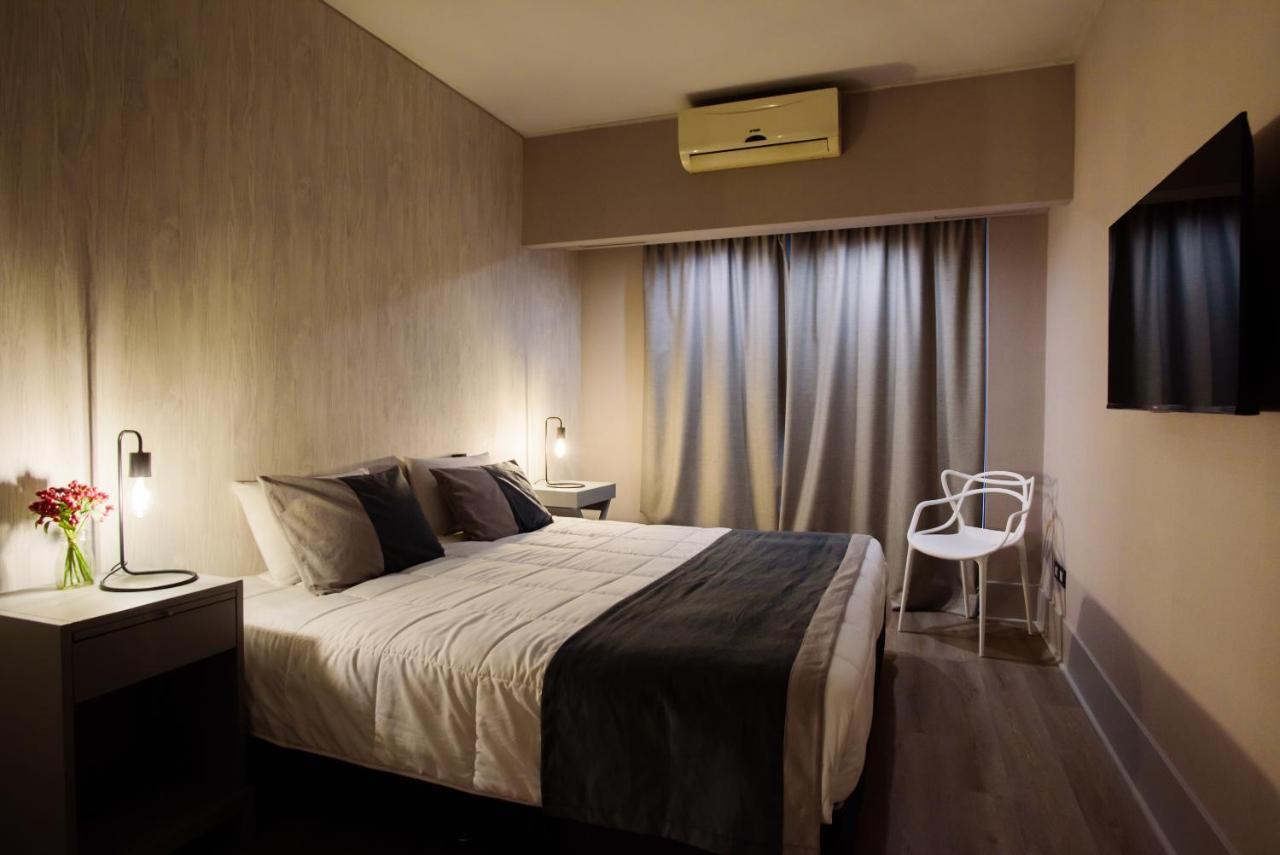 Hotel Believe Madero