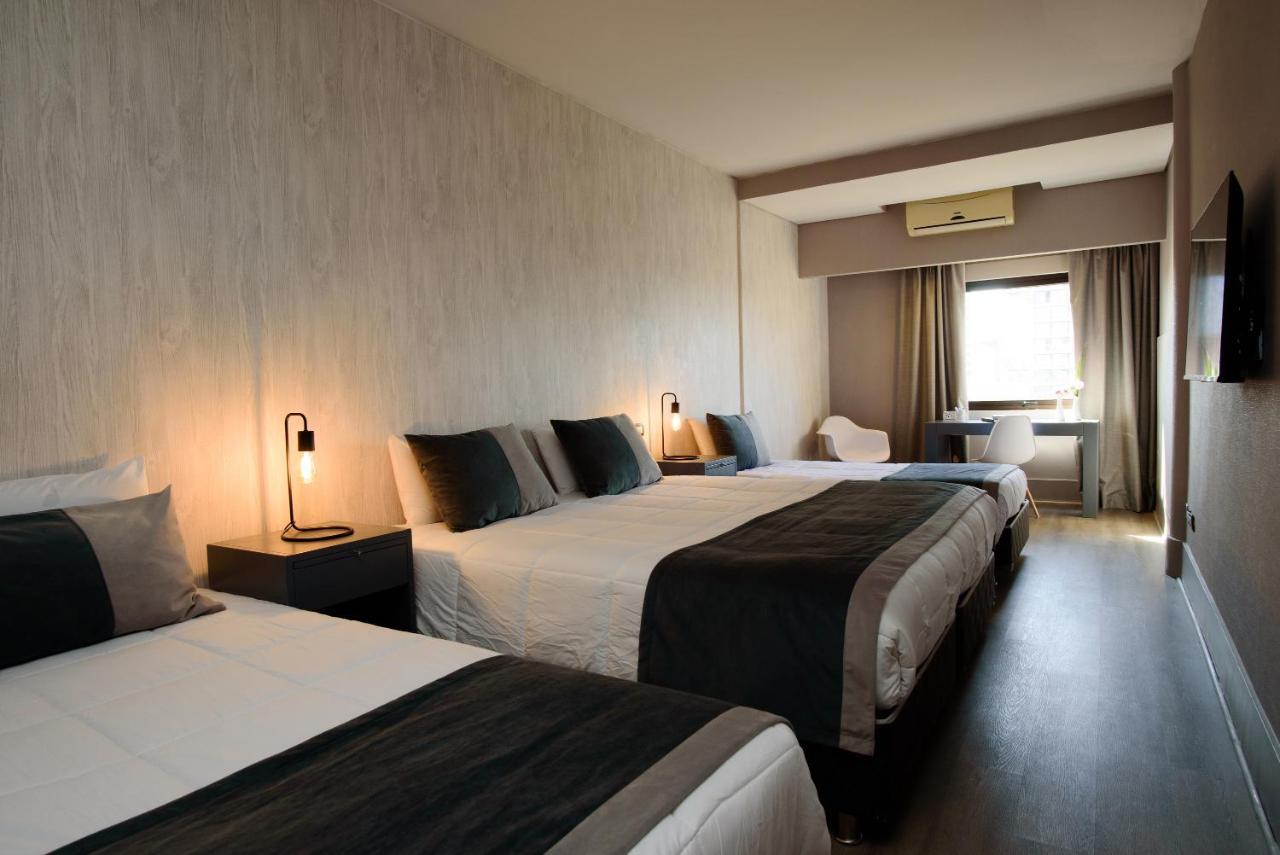 Believe Madero Hotel Ciudad Autónoma de Buenos Aires
