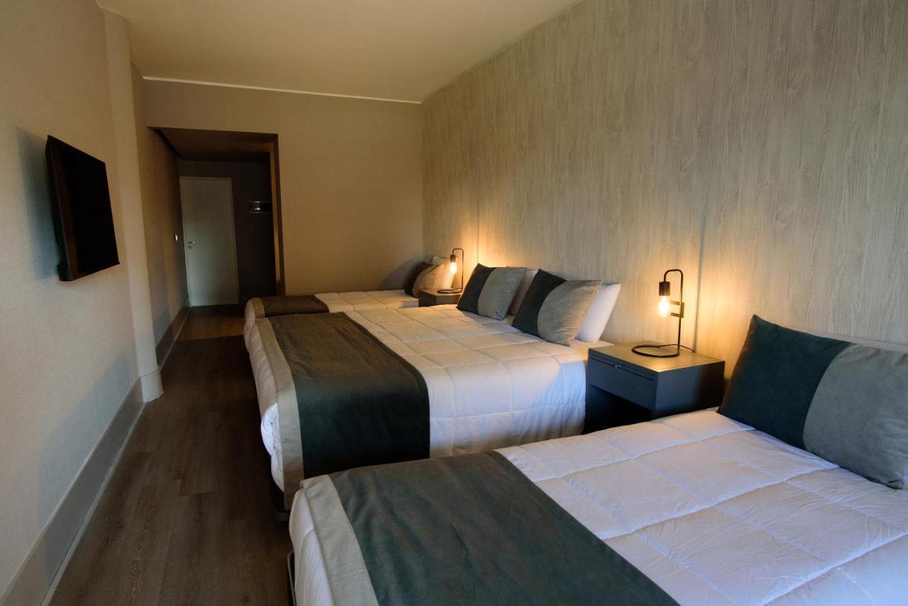 Believe Madero Hotel 4*