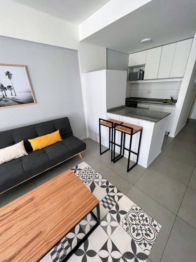 Apartment Palermo Medrano Studio Suits