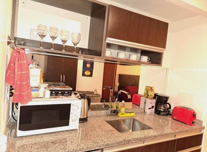 Apartment Corrientes Av, Premium Location
