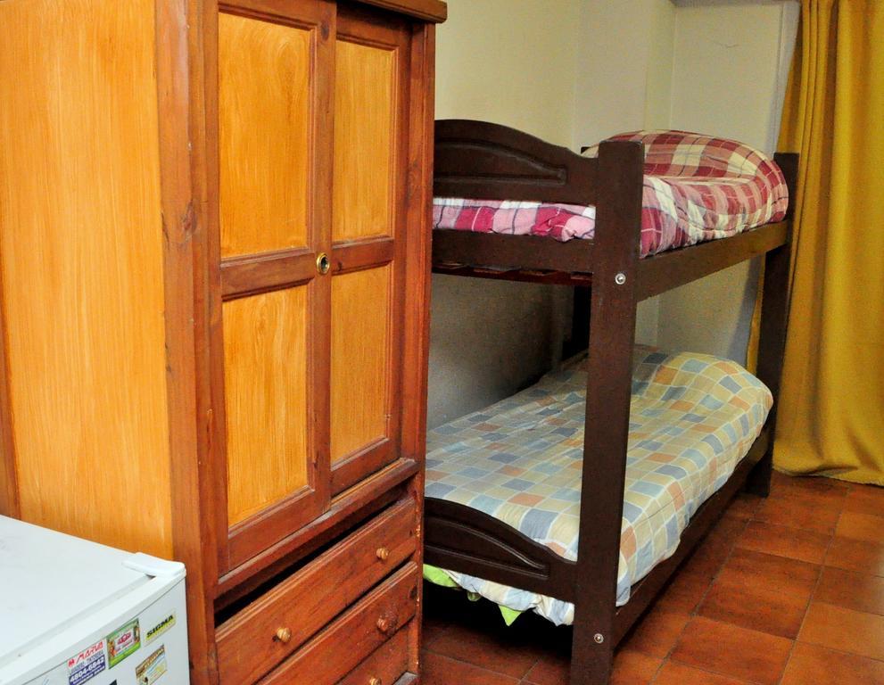 Albergue Don King