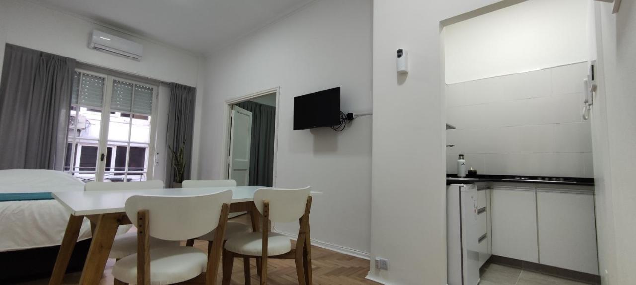 Viamonte Style Apartment *