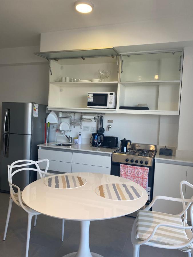 Apartamento Teodoro Confort Apart *
