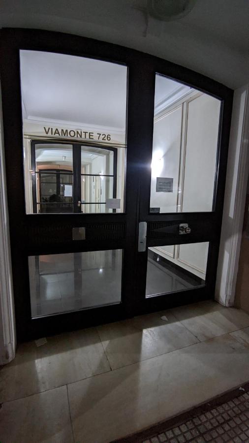 Viamonte Style *