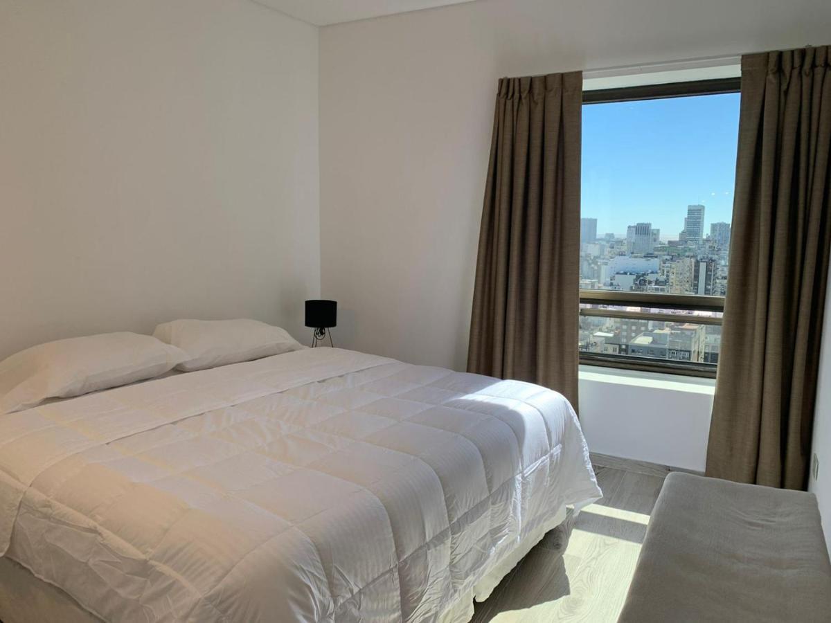 Apartment Inmejorable Ubicacion Y Vista Al Obelisco Buenos Aires
