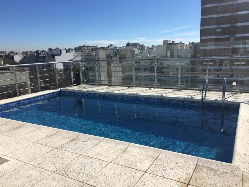 My In Ba Ciudad Autónoma de Buenos Aires