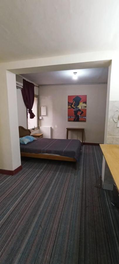 Hotel Central