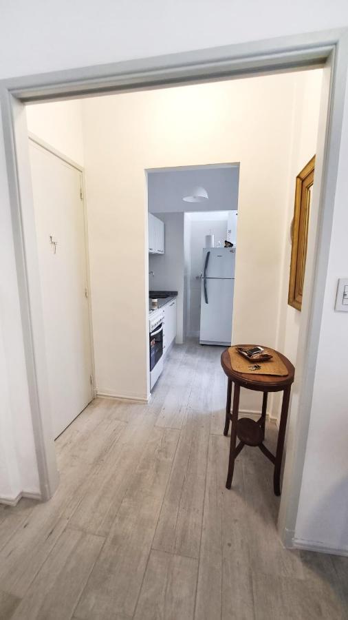 Departamento Ubicado En Palermo Apartment