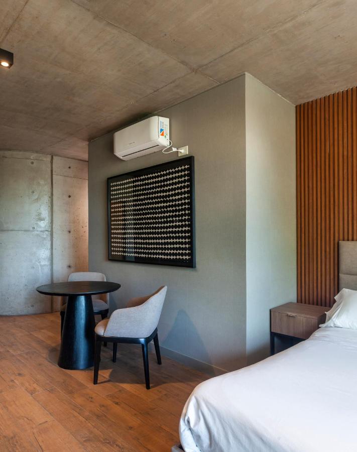 Aparthotel Live Soho Boutique & Palermo Soho