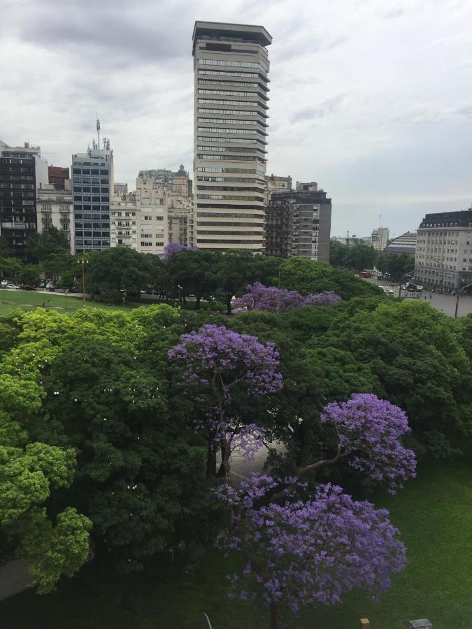 Departamento 6 Personas Plaza San Martin * Buenos Aires