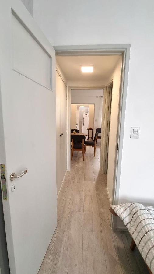 Departamento Ubicado En Palermo * Buenos Aires