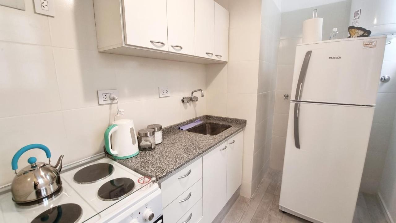 Departamento Ubicado En Palermo
