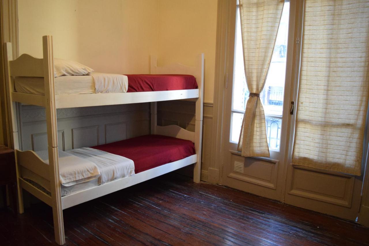 Voyage Recoleta Hostel Buenos Aires