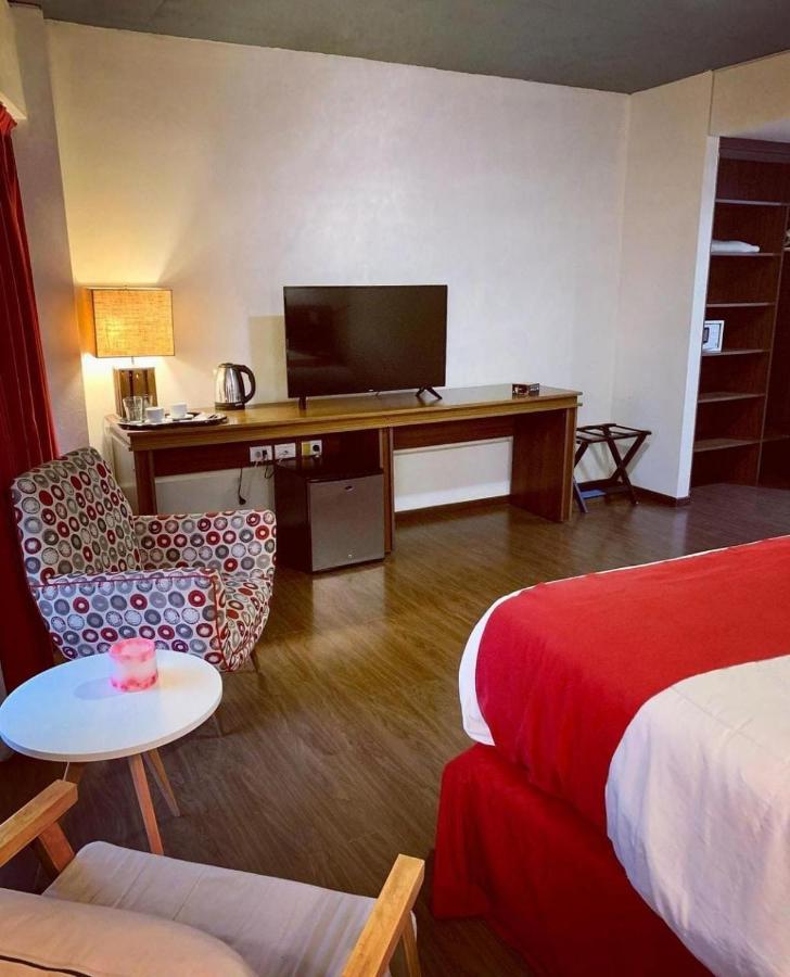 First Palermo Hotel Buenos Aires