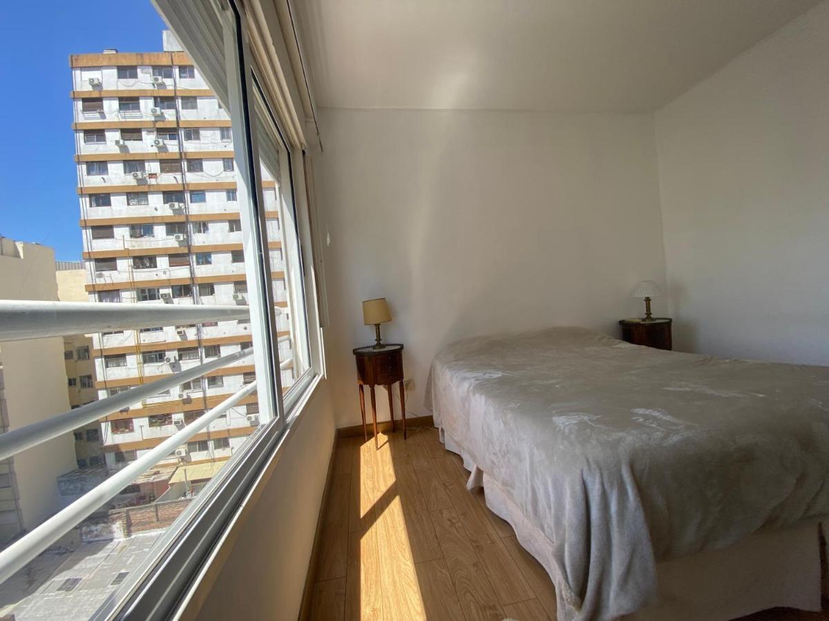 Hermoso Departamento Sobre Cabildo Y Contrafrente *