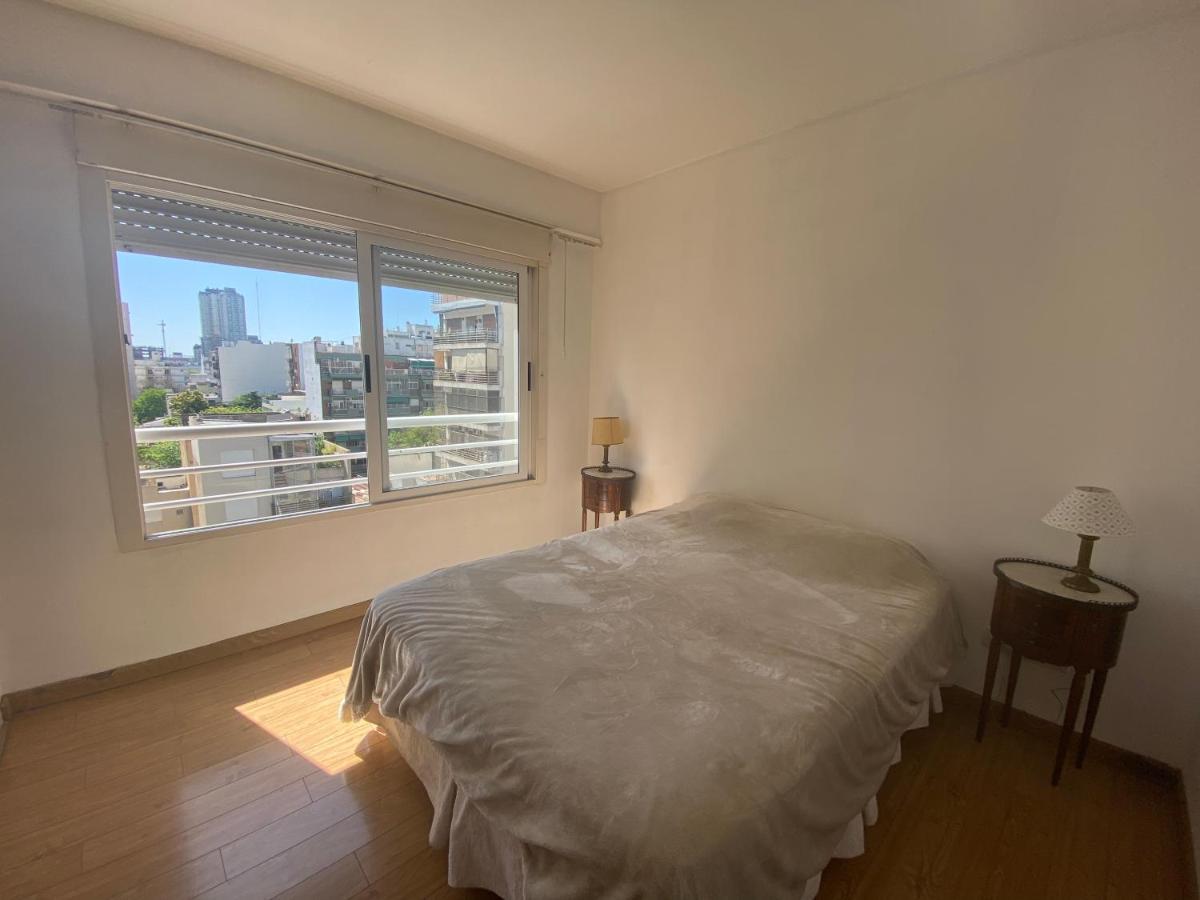 Hermoso Departamento Sobre Cabildo Y Contrafrente Apartment