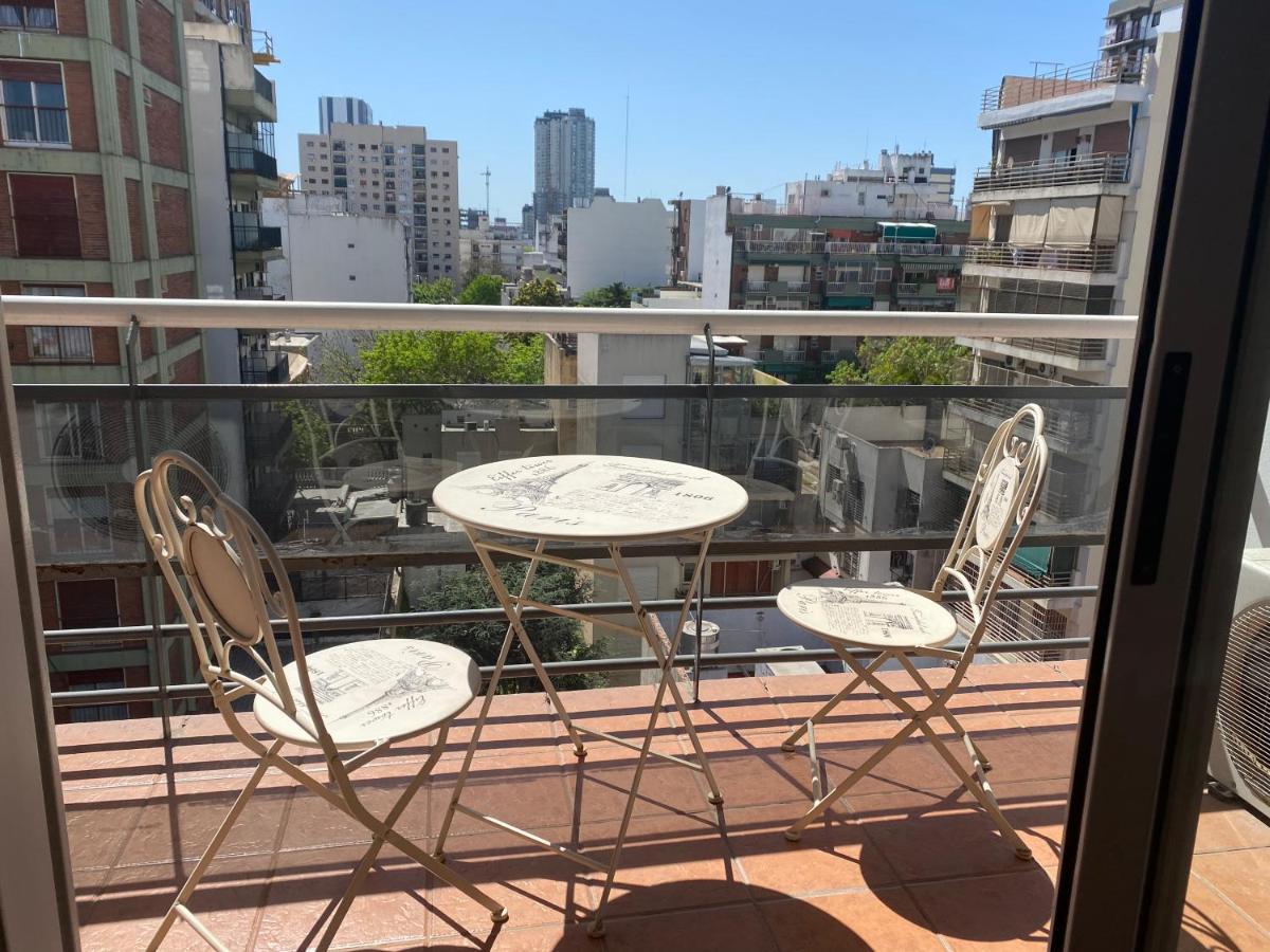 Apartment Hermoso Departamento Sobre Cabildo Y Contrafrente Buenos Aires