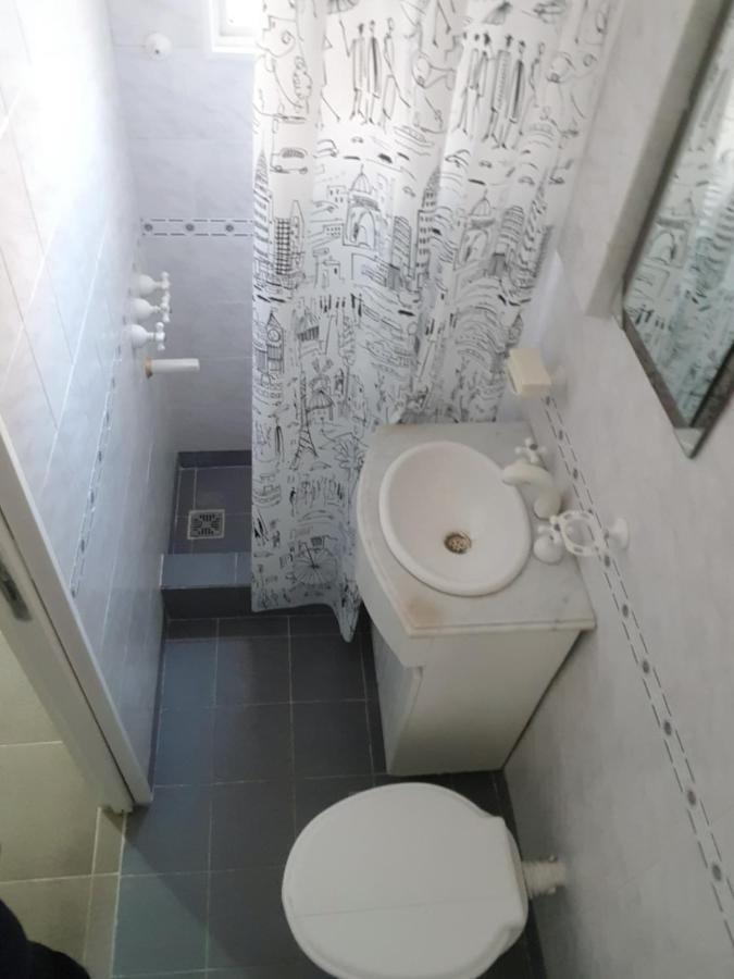 Sancer House Departamento En Belgrano * Buenos Aires