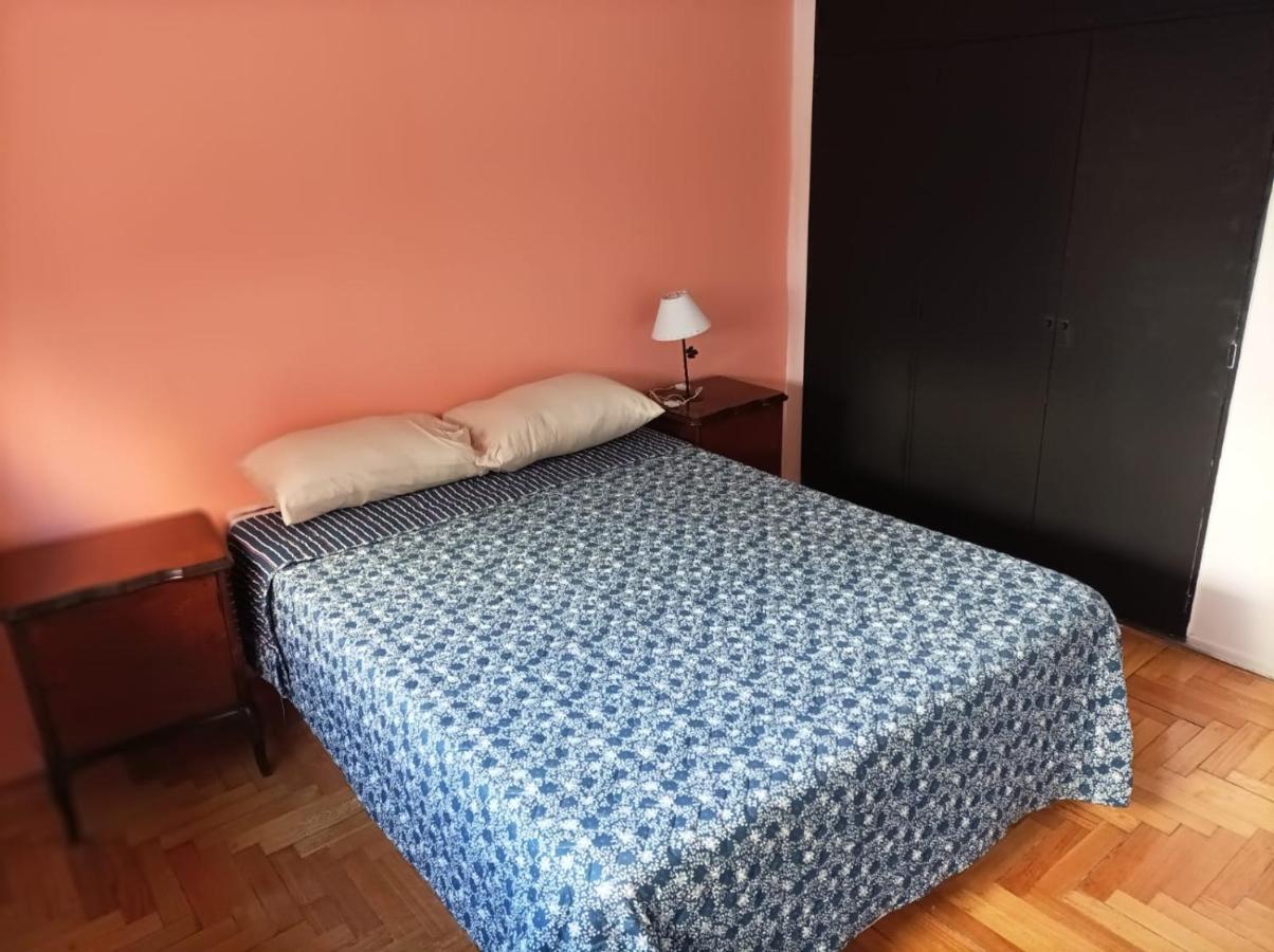 Apartment Caballito Deluxe *