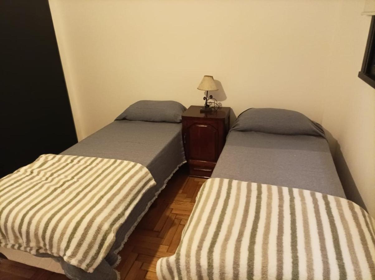 Apartment Caballito Deluxe Buenos Aires