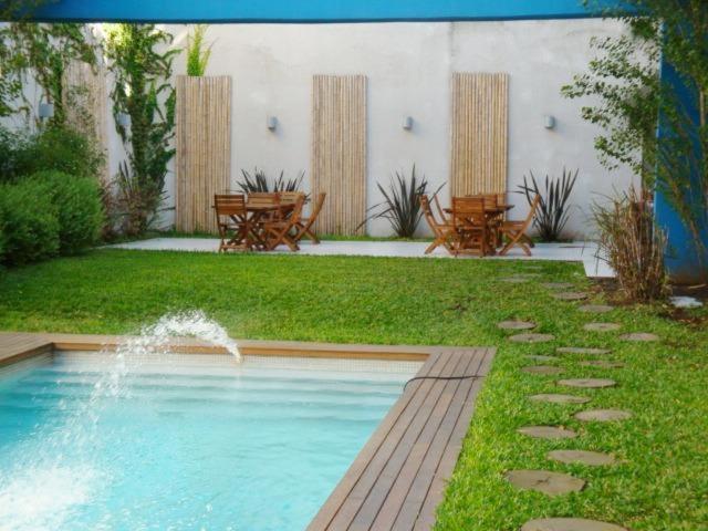 Apartment Espectacular Departamento En San Telmo - Piscina, Lavadero Y Parrilla