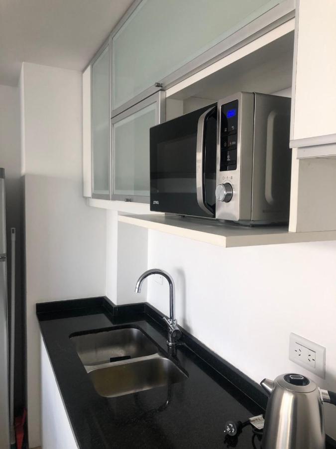 Espectacular Departamento En San Telmo - Piscina, Lavadero Y Parrilla Apartment *