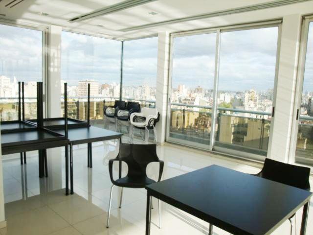 Espectacular Departamento En San Telmo - Piscina, Lavadero Y Parrilla Apartment Buenos Aires