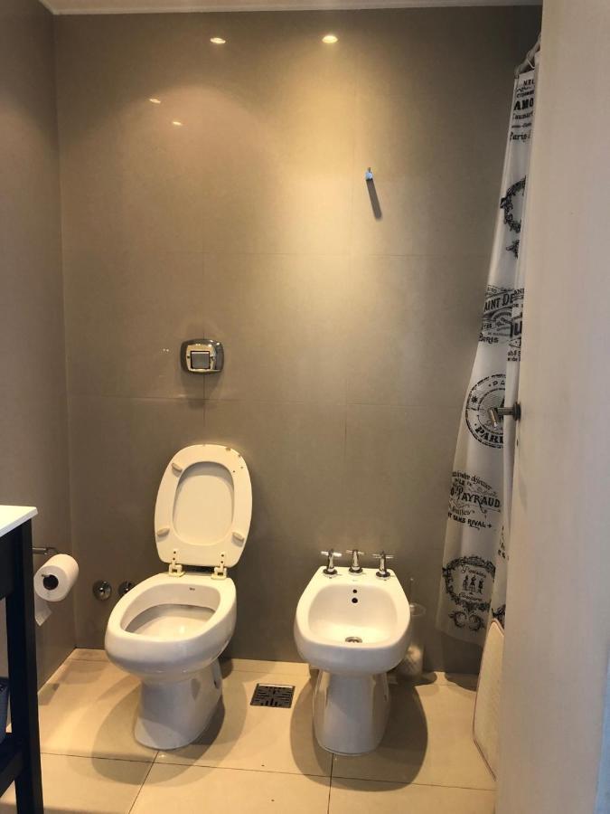 Espectacular Departamento En San Telmo - Piscina, Lavadero Y Parrilla Apartment Buenos Aires